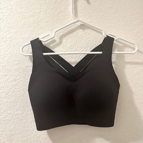 lululemon athletica Other - Lululemon Enlite Weave Sports Bra Size 34DD
